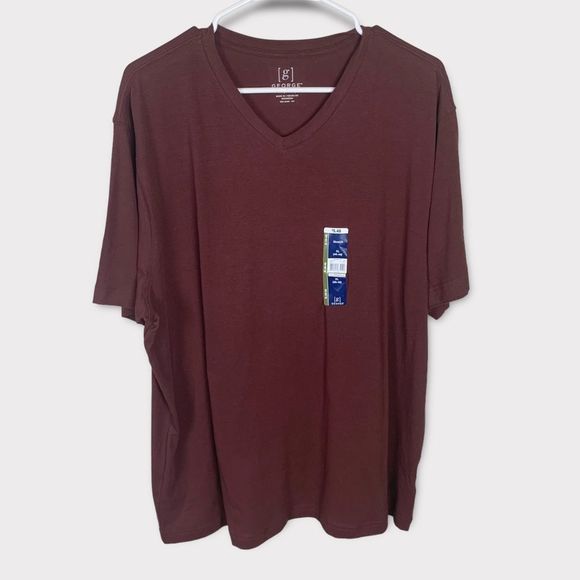 George Other - 5/$25 George Basic Tee